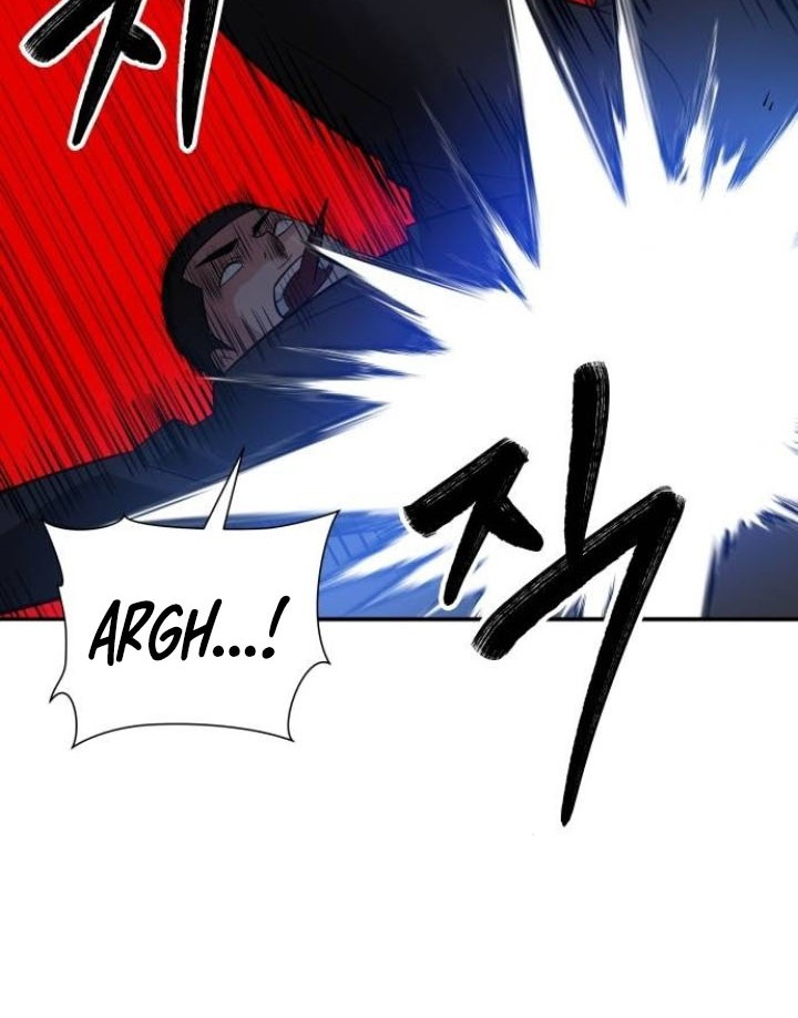 The Reincarnated Cop Who Strikes With Wealth Chapter 17 Gambar 33