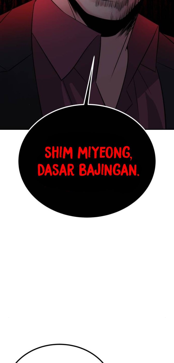 The Reincarnated Cop Who Strikes With Wealth Chapter 17 Gambar 35