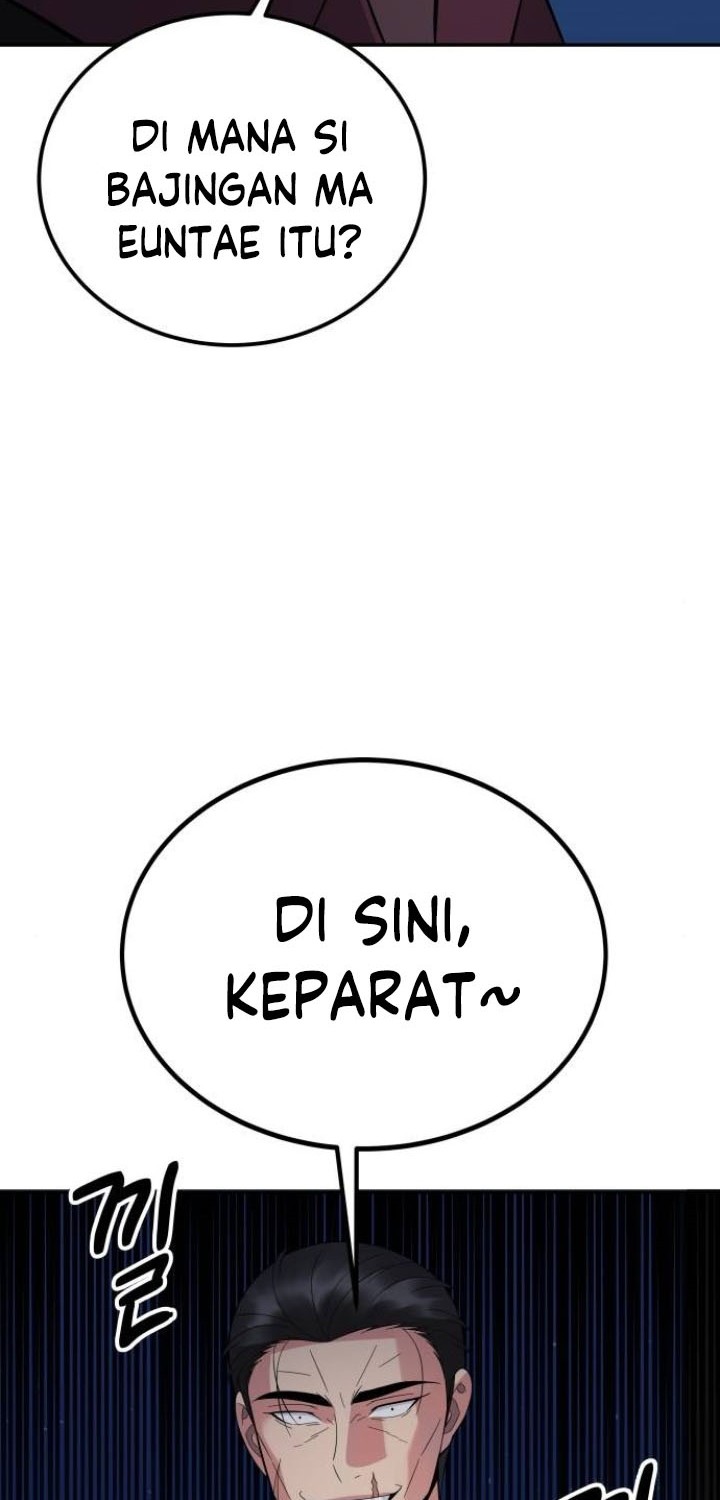 The Reincarnated Cop Who Strikes With Wealth Chapter 17 Gambar 37