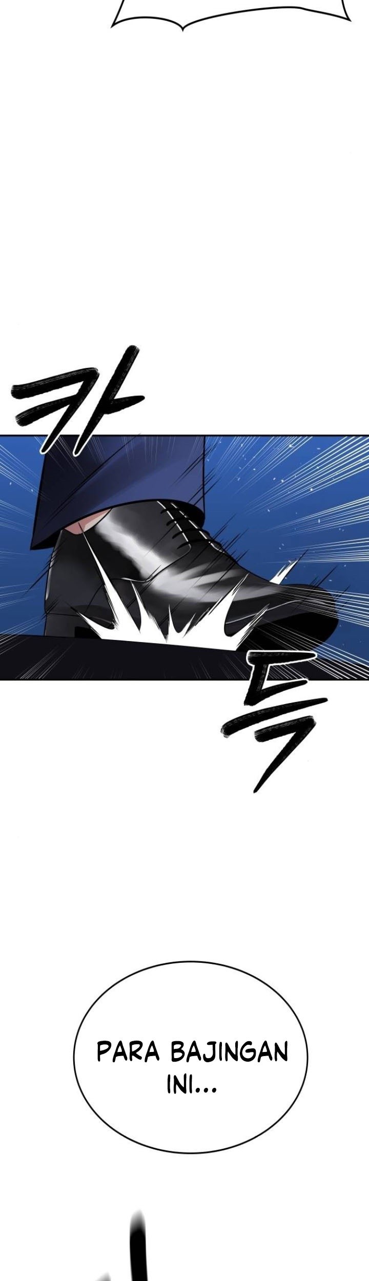 The Reincarnated Cop Who Strikes With Wealth Chapter 17 Gambar 21