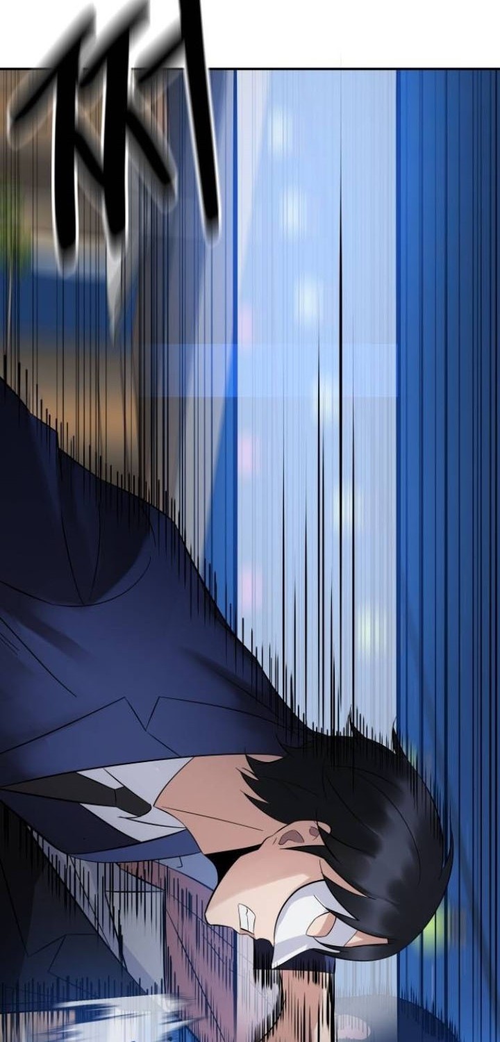 The Reincarnated Cop Who Strikes With Wealth Chapter 17 Gambar 22