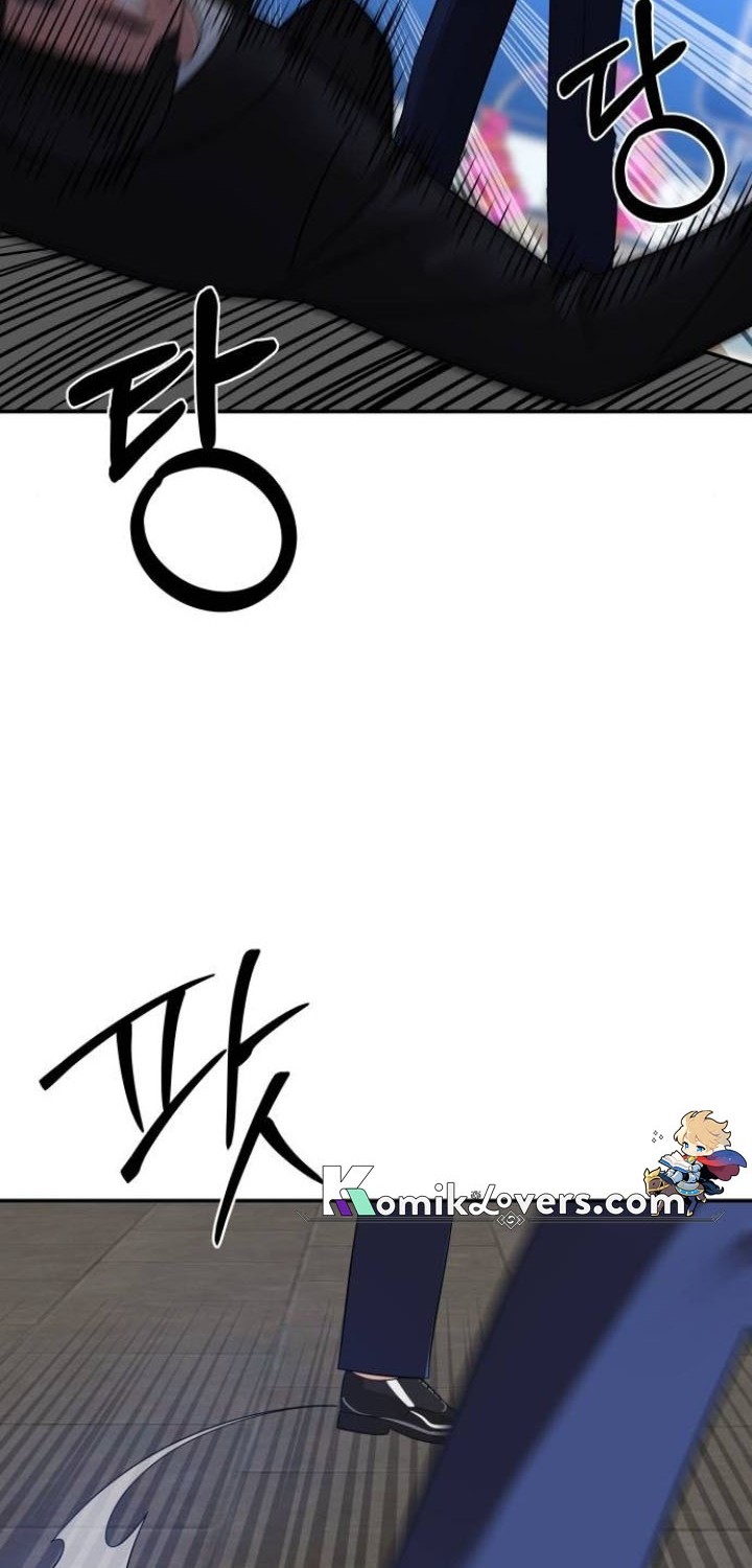 The Reincarnated Cop Who Strikes With Wealth Chapter 17 Gambar 24