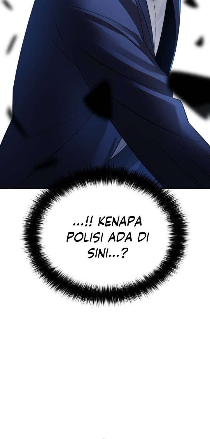 The Reincarnated Cop Who Strikes With Wealth Chapter 17 Gambar 51