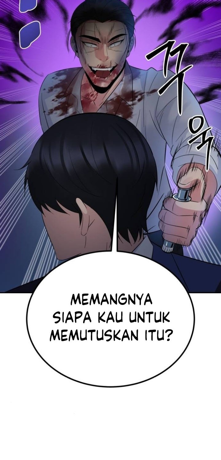 The Reincarnated Cop Who Strikes With Wealth Chapter 17 Gambar 55