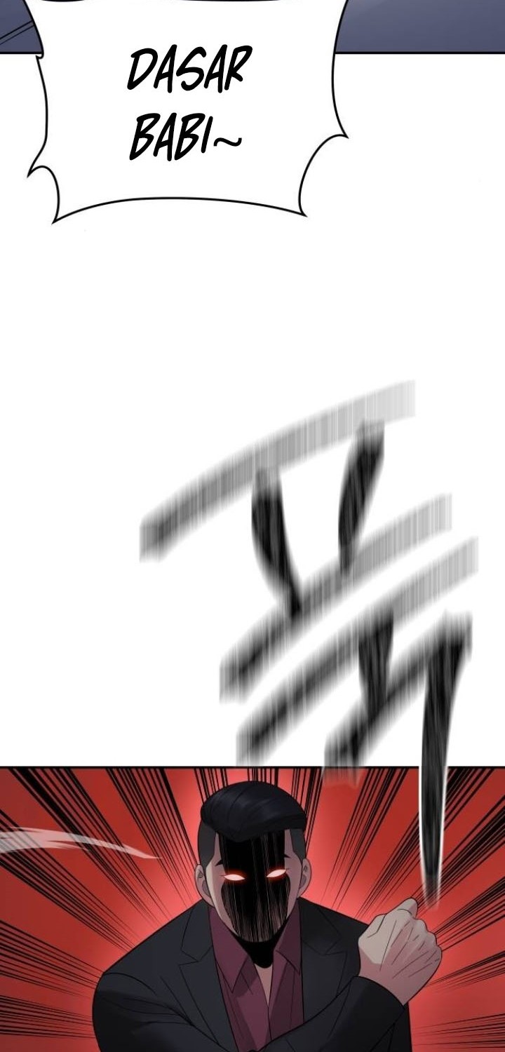 The Reincarnated Cop Who Strikes With Wealth Chapter 17 Gambar 39