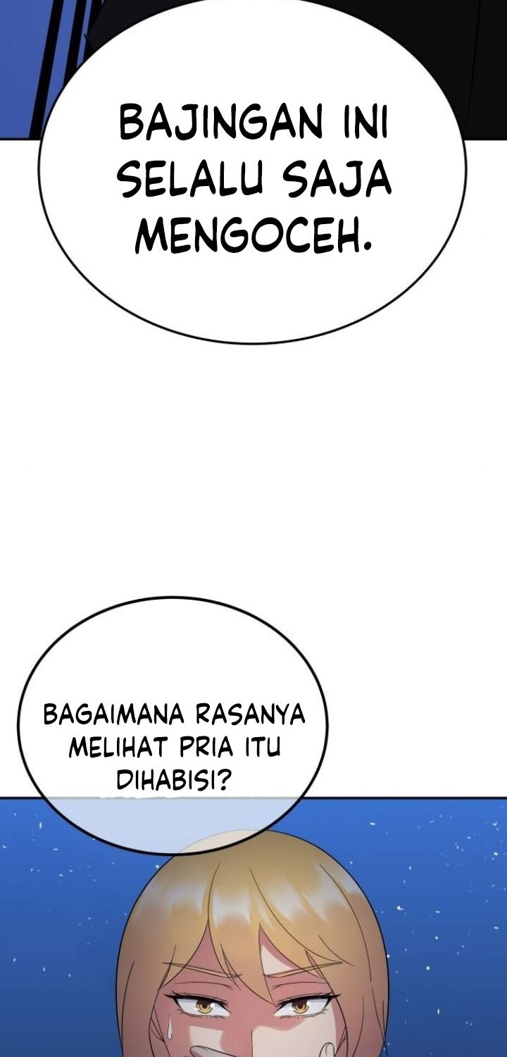 The Reincarnated Cop Who Strikes With Wealth Chapter 17 Gambar 43