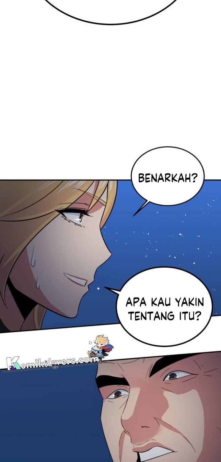 The Reincarnated Cop Who Strikes With Wealth Chapter 17 Gambar 45