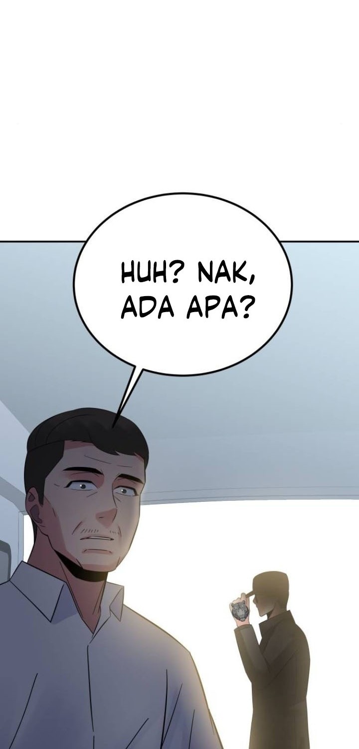 The Reincarnated Cop Who Strikes With Wealth Chapter 17 Gambar 66