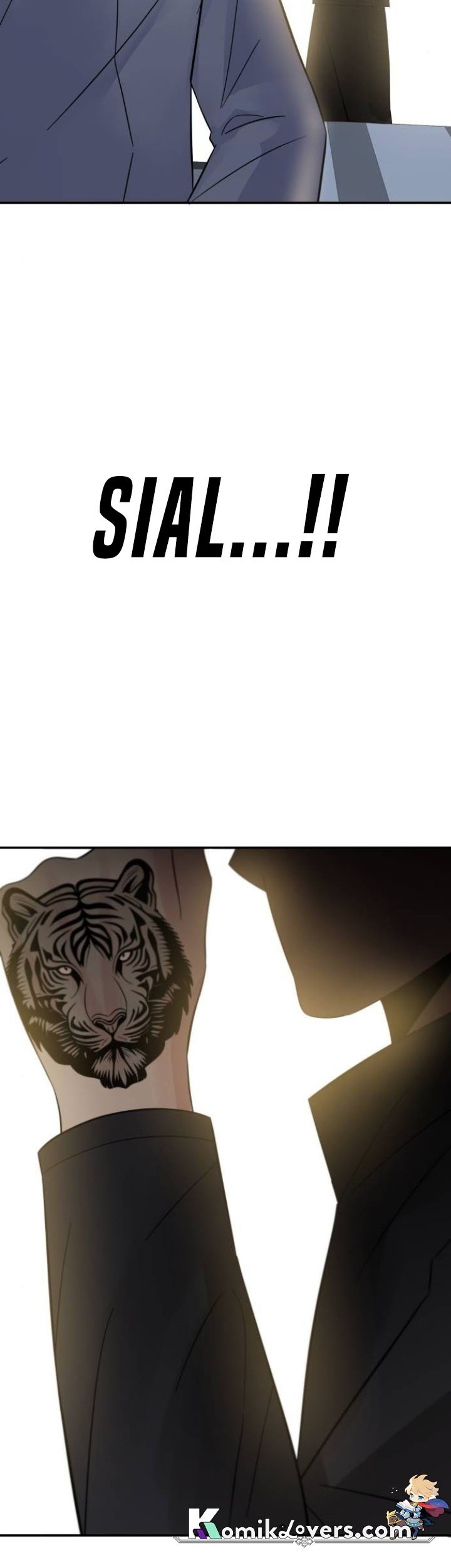 The Reincarnated Cop Who Strikes With Wealth Chapter 17 Gambar 67