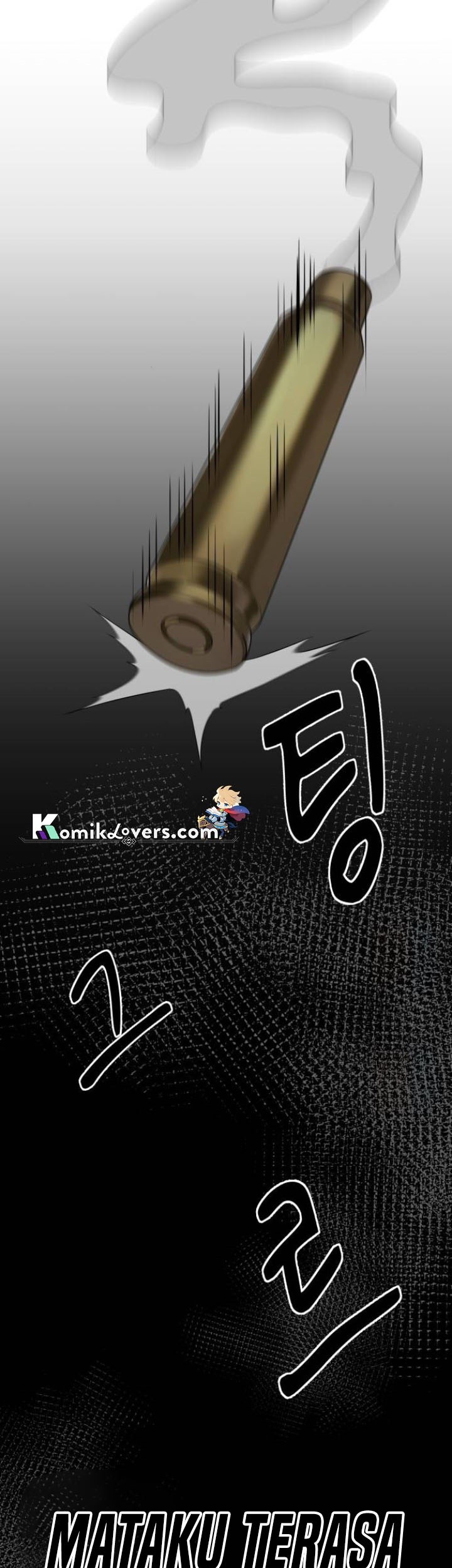 The Reincarnated Cop Who Strikes With Wealth Chapter 17 Gambar 59