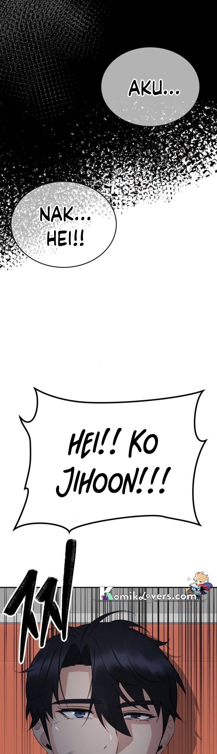 The Reincarnated Cop Who Strikes With Wealth Chapter 17 Gambar 61