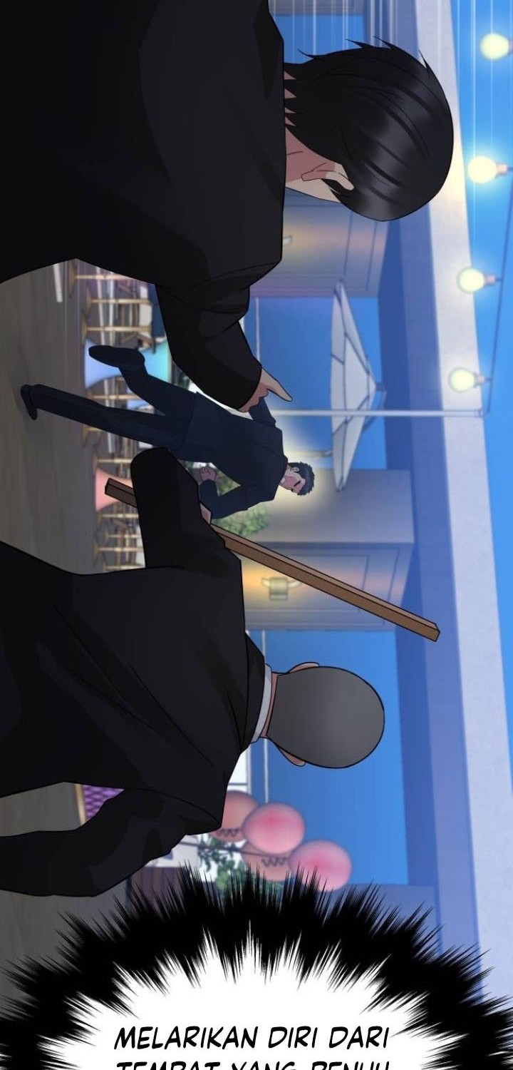 The Reincarnated Cop Who Strikes With Wealth Chapter 17 Gambar 6