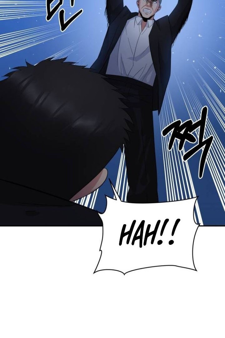 The Reincarnated Cop Who Strikes With Wealth Chapter 17 Gambar 8