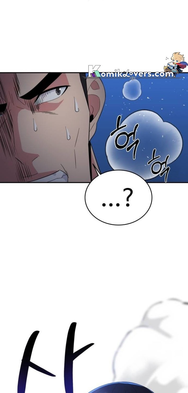 The Reincarnated Cop Who Strikes With Wealth Chapter 17 Gambar 10