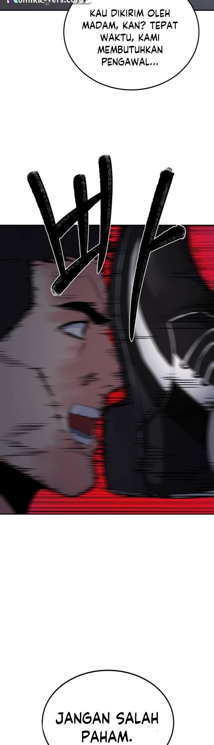 The Reincarnated Cop Who Strikes With Wealth Chapter 17 Gambar 13