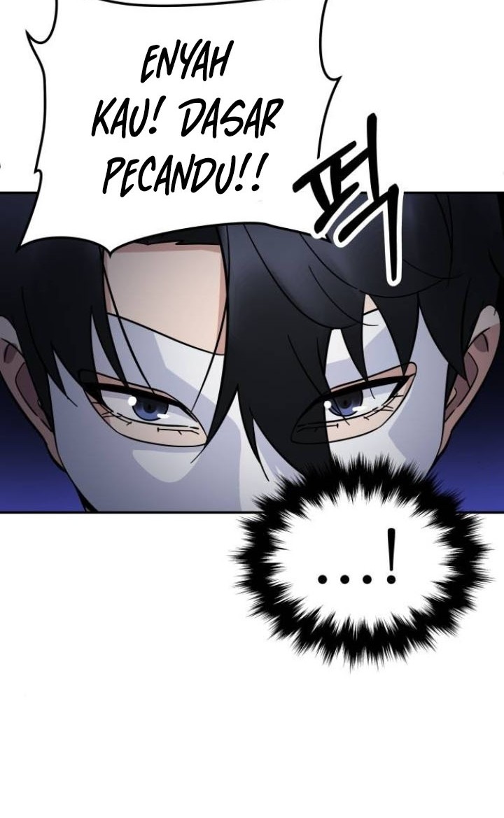 The Reincarnated Cop Who Strikes With Wealth Chapter 17 Gambar 16