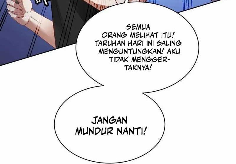 After Improperly Licking a Dog, I Became a Billionaire Chapter 109 Gambar 45