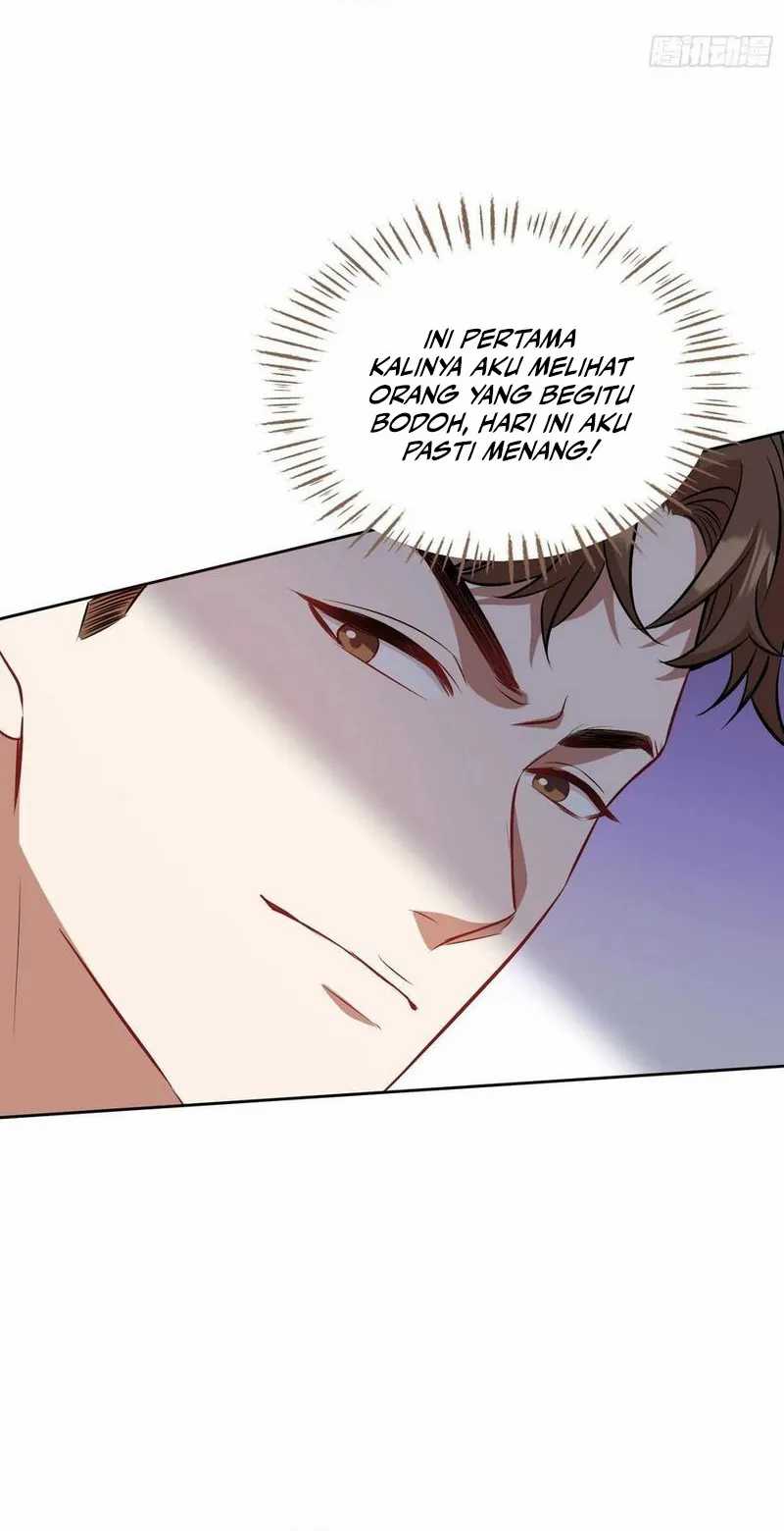 After Improperly Licking a Dog, I Became a Billionaire Chapter 109 Gambar 46