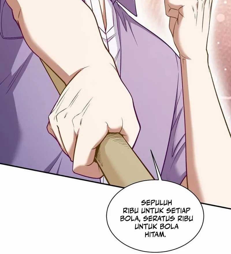 After Improperly Licking a Dog, I Became a Billionaire Chapter 109 Gambar 12