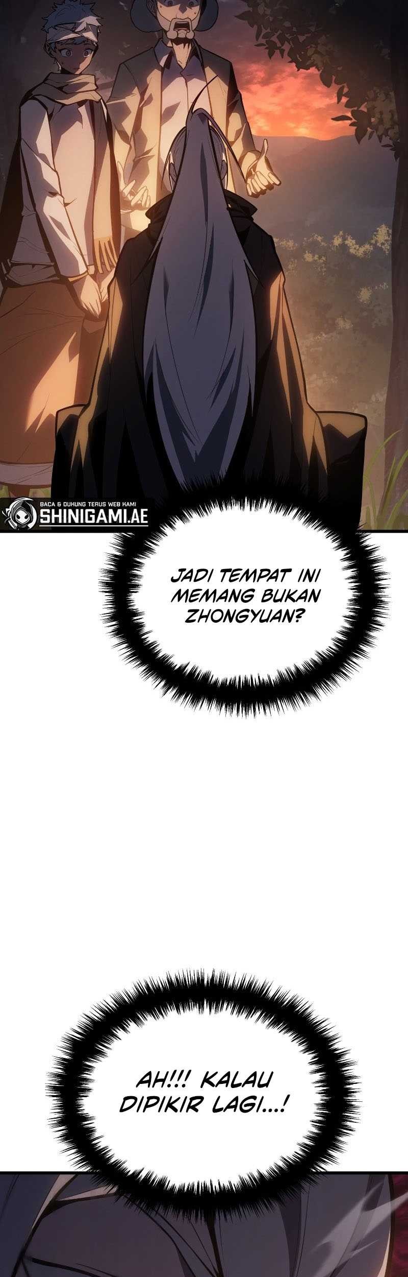 Ice Lord Chapter 03 Gambar 65