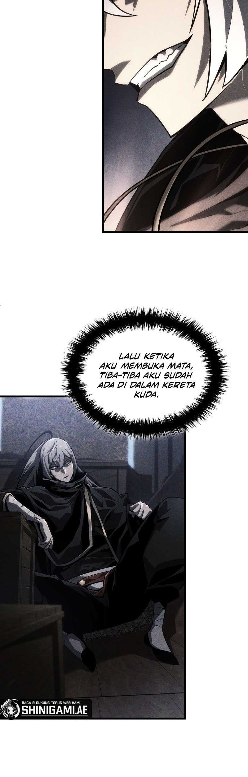 Ice Lord Chapter 03 Gambar 67