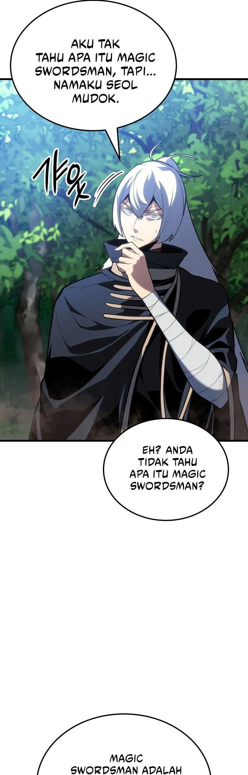 Ice Lord Chapter 03 Gambar 33