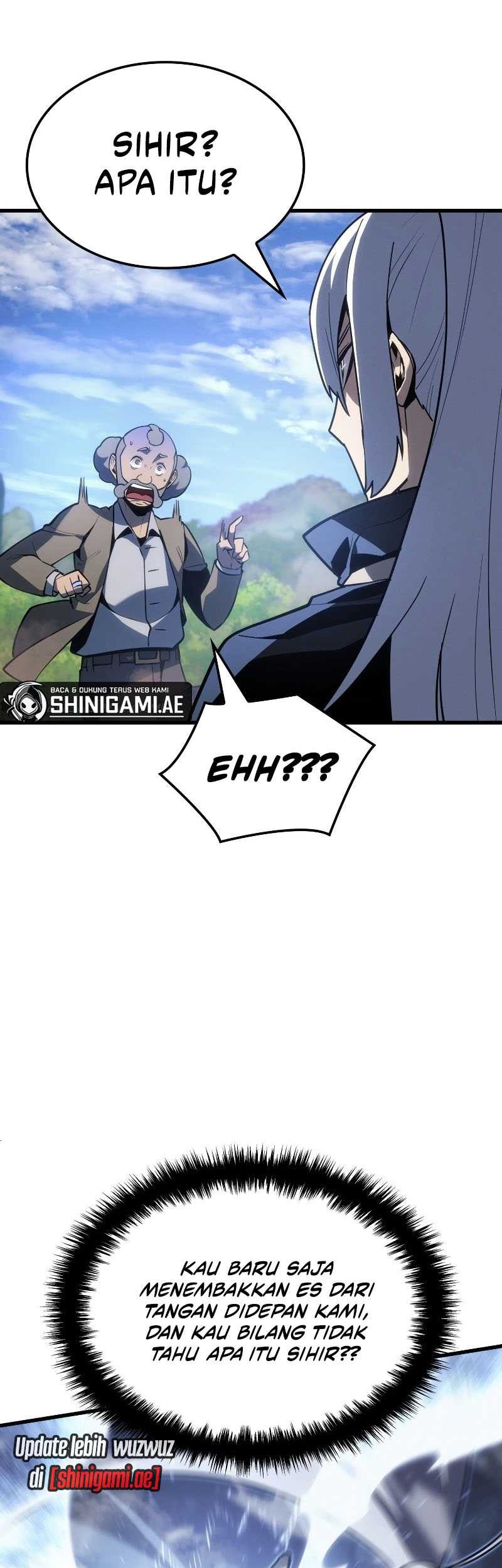 Ice Lord Chapter 03 Gambar 35