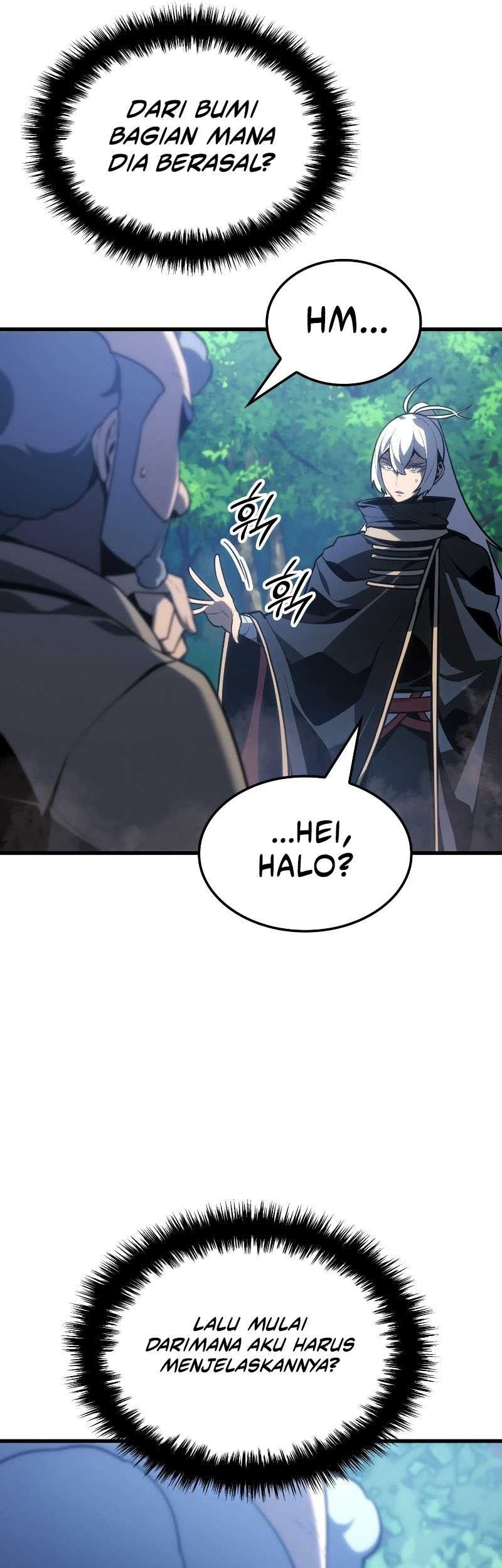 Ice Lord Chapter 03 Gambar 37