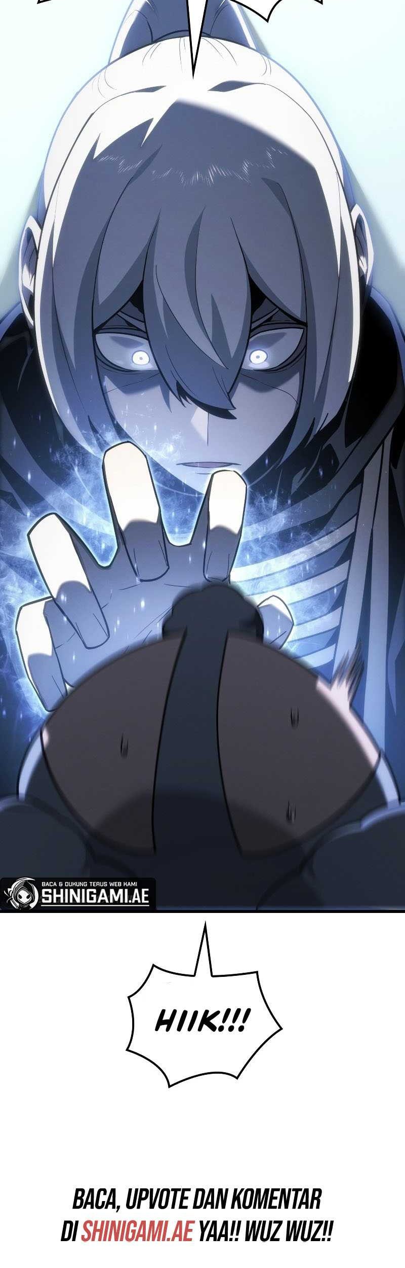 Ice Lord Chapter 03 Gambar 39