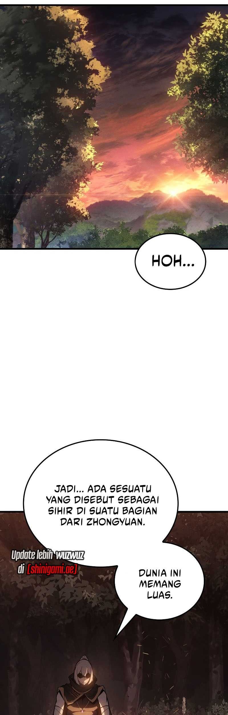 Ice Lord Chapter 03 Gambar 43