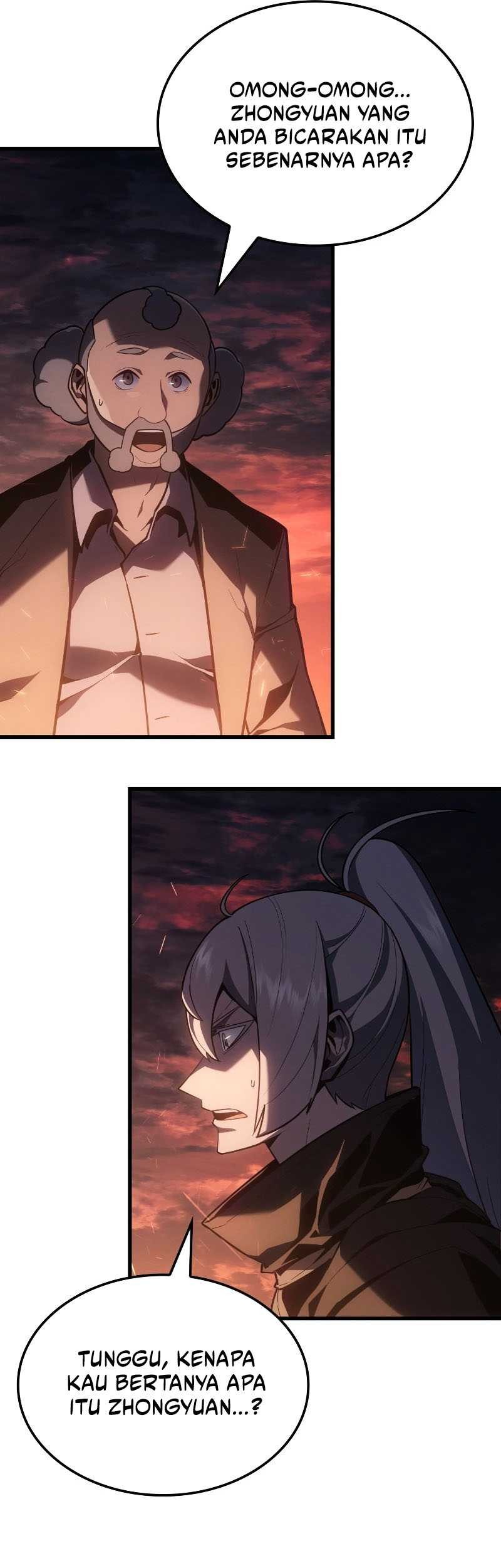 Ice Lord Chapter 03 Gambar 45