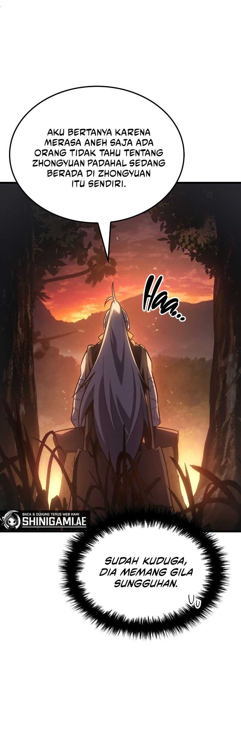 Ice Lord Chapter 03 Gambar 47