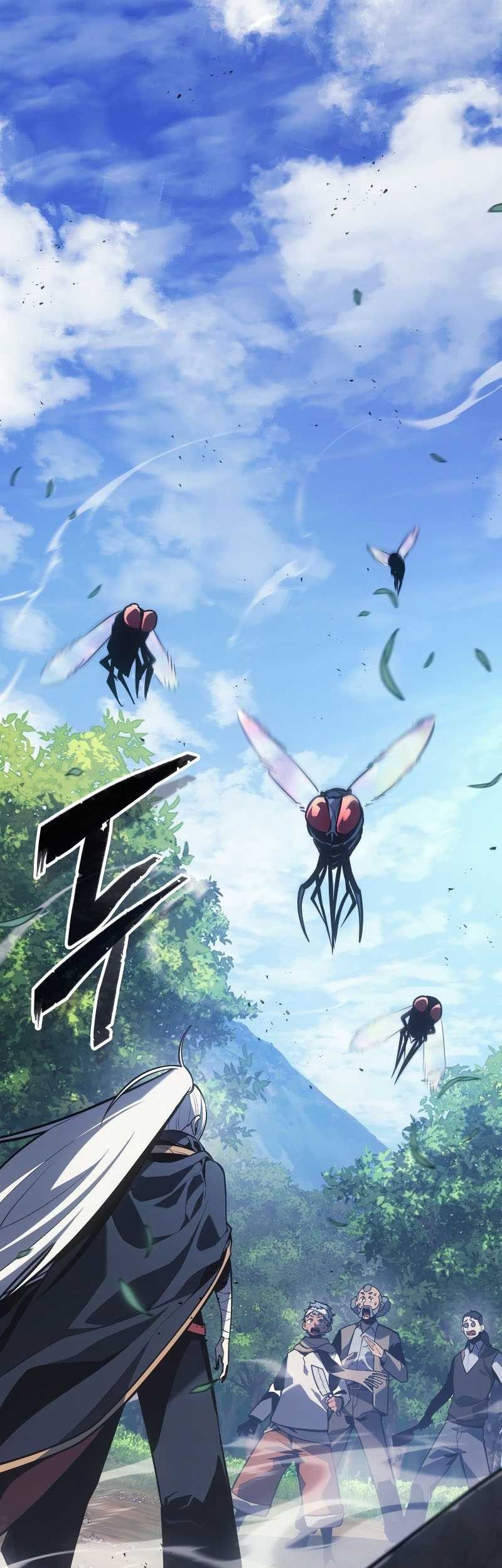 Manhwa Ice Lord Chapter 03 gambar nomor 2