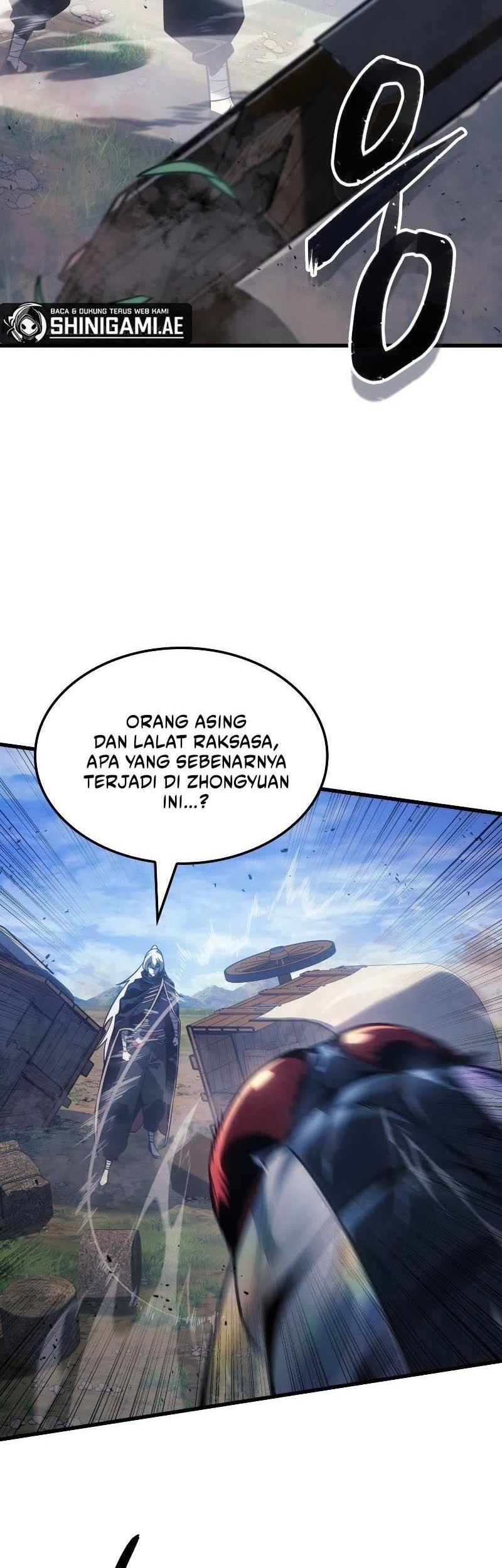 Ice Lord Chapter 03 Gambar 3