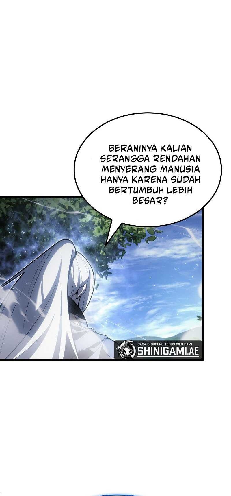 Ice Lord Chapter 03 Gambar 8