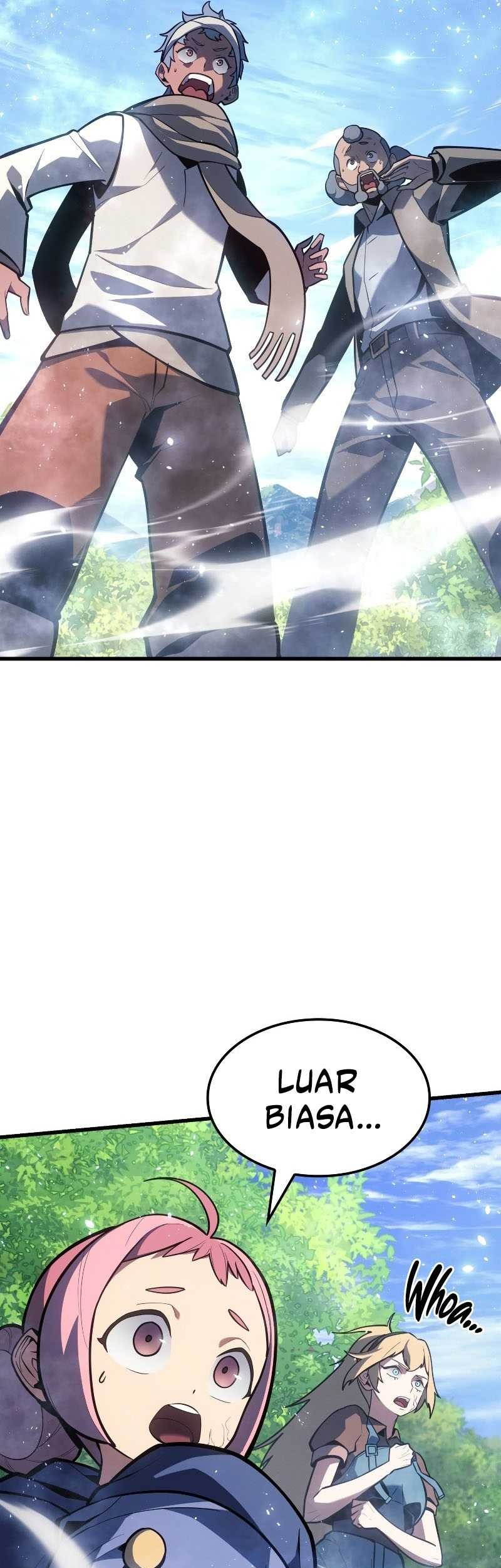 Ice Lord Chapter 03 Gambar 17