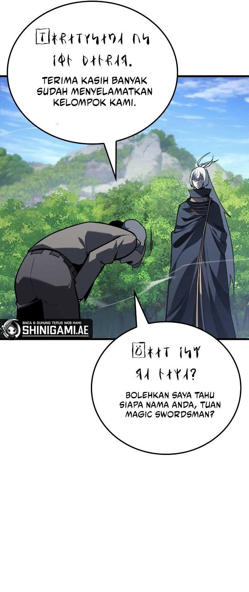 Ice Lord Chapter 03 Gambar 20