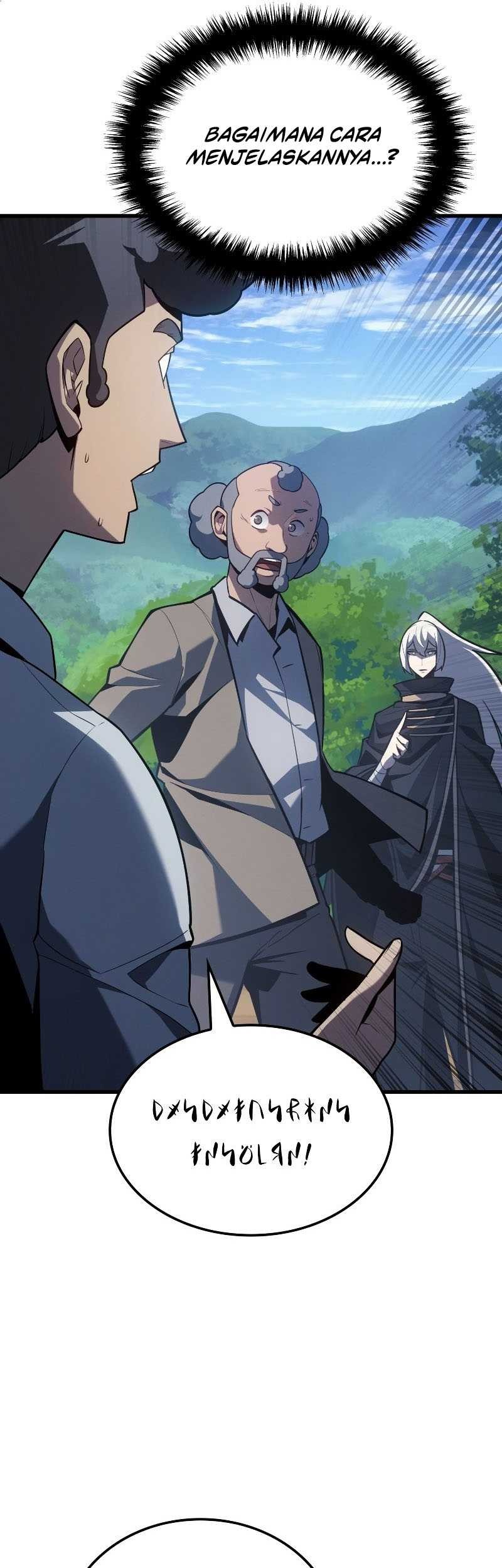 Ice Lord Chapter 03 Gambar 25