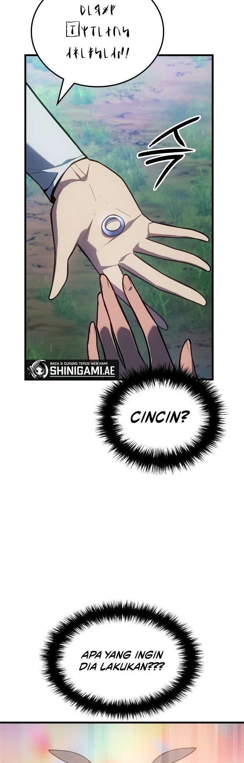 Ice Lord Chapter 03 Gambar 26