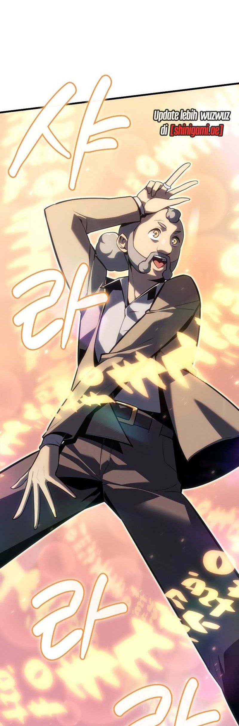 Ice Lord Chapter 03 Gambar 28