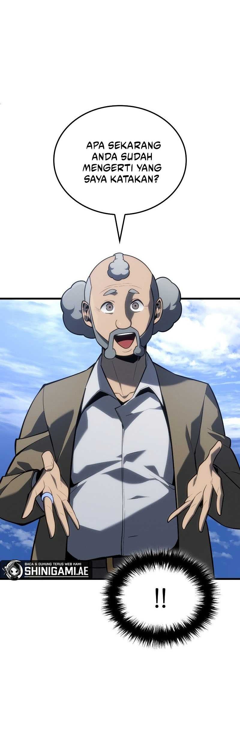 Ice Lord Chapter 03 Gambar 30
