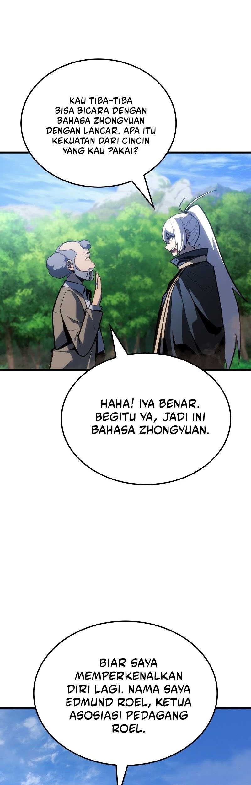 Ice Lord Chapter 03 Gambar 31