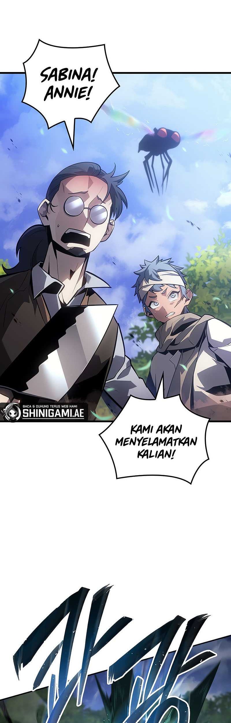 Ice Lord Chapter 02 Gambar 55