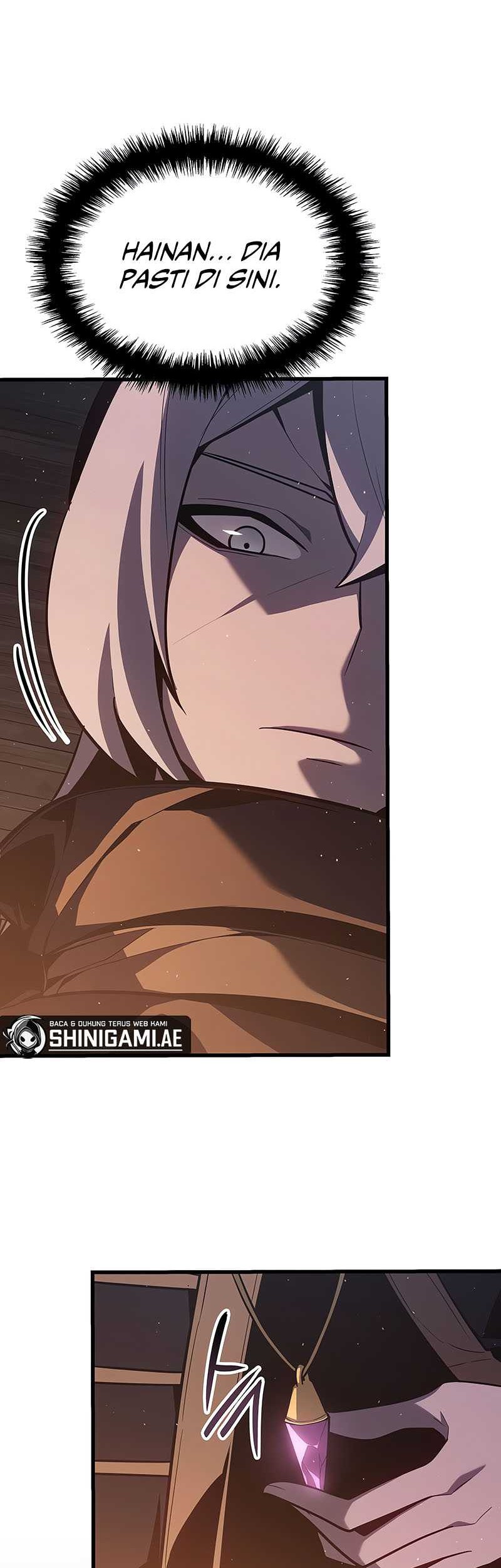 Ice Lord Chapter 02 Gambar 7