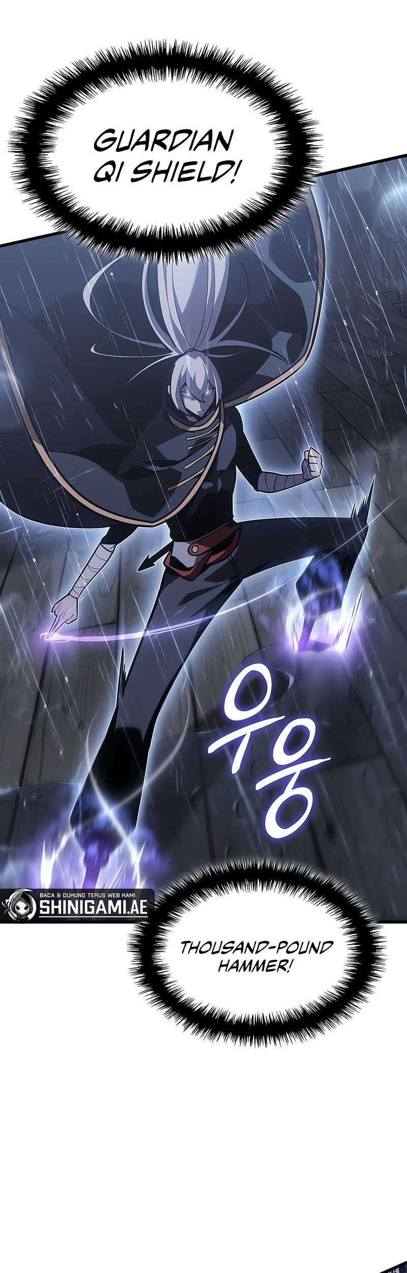 Ice Lord Chapter 02 Gambar 23