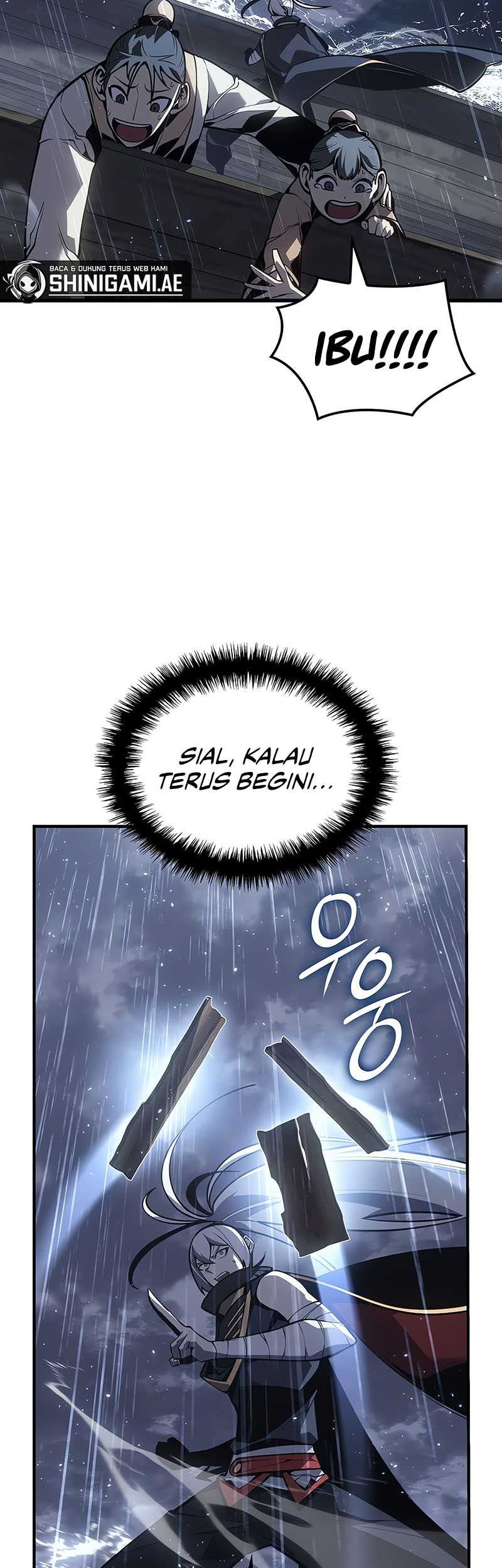 Ice Lord Chapter 02 Gambar 28