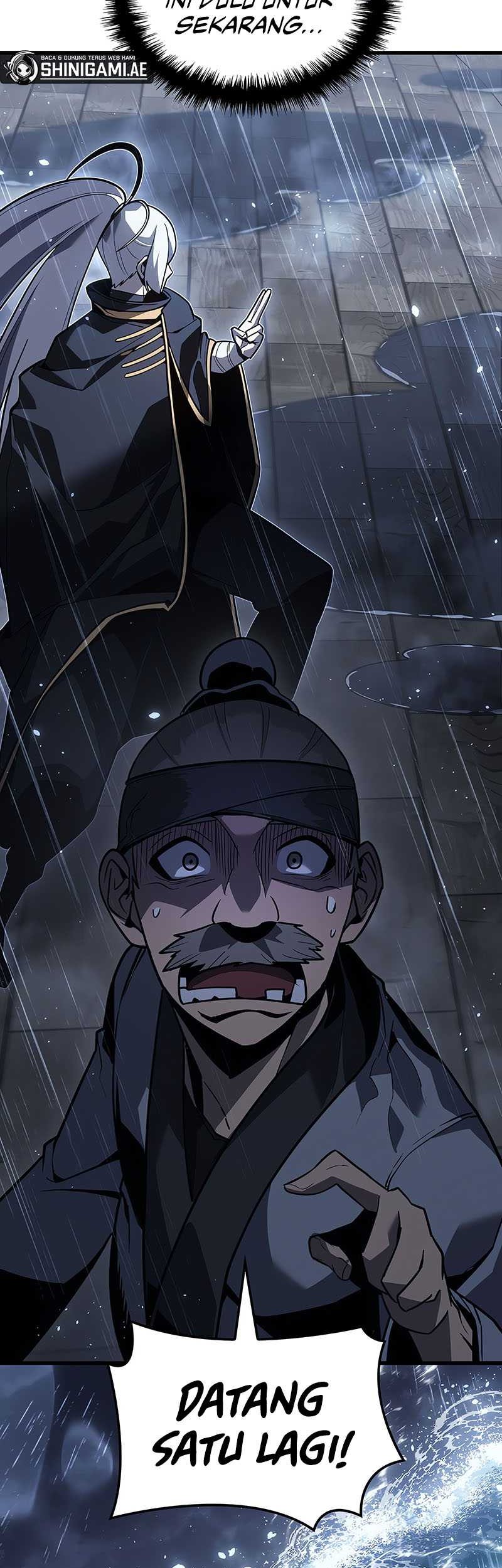 Ice Lord Chapter 02 Gambar 32