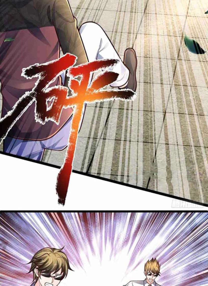 100.000 Layers Of Body Refining: I Raise All Emperor Chapter 248 Gambar 28