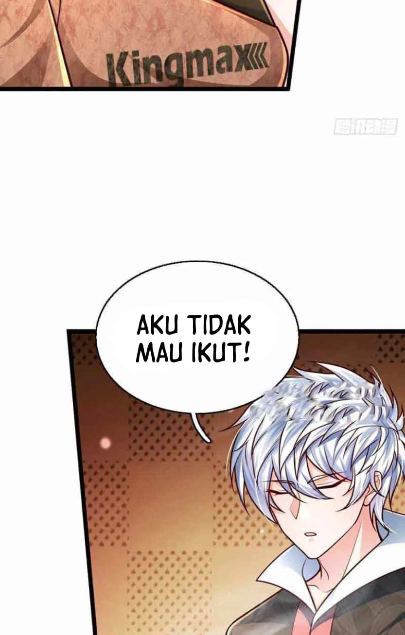 100.000 Layers Of Body Refining: I Raise All Emperor Chapter 248 Gambar 24