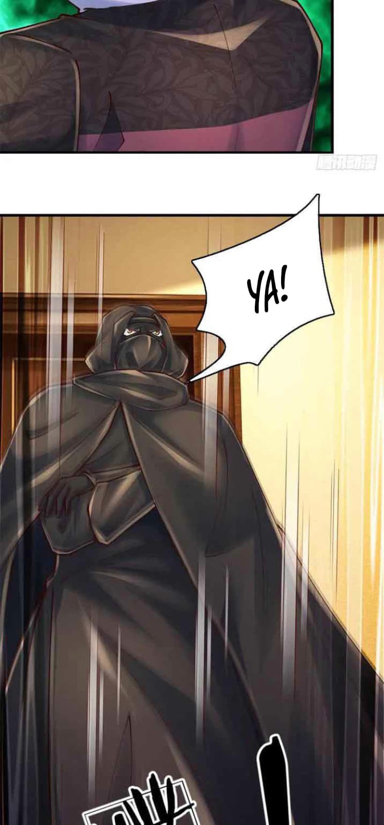 Manhua 100.000 Layers Of Body Refining: I Raise All Emperor Chapter 248 gambar nomor 2